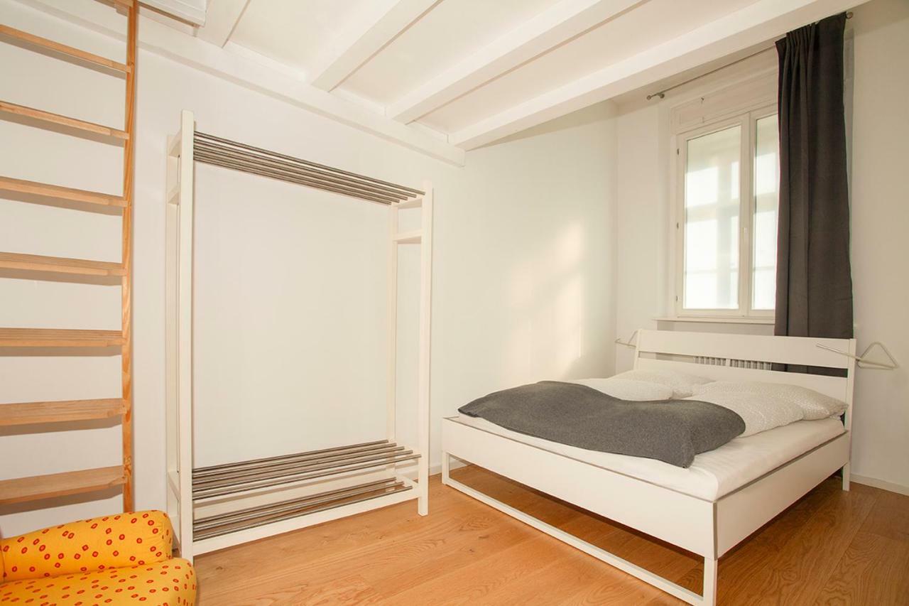 Apartament Romeo & Julia Zentral Bamberg Zewnętrze zdjęcie