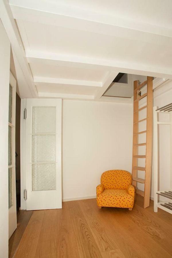 Apartament Romeo & Julia Zentral Bamberg Zewnętrze zdjęcie
